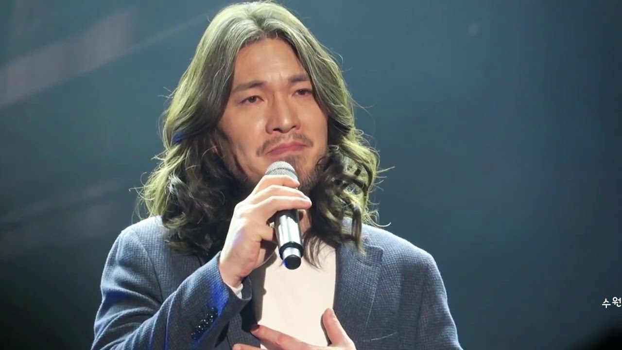 임재범 after the sunset White night 비상 편집본 - YouTube