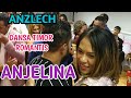 Gambar cover ANZLECH 🎵 ANJELINA #DANSA TIMOR ROMANTIS TERBARU 2021