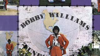 Bobby Williams - Funky Superfly (200x R&R Records) - YouTube