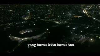 Jangan Berantem Oleh Cak Nun