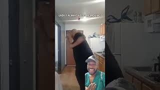 Who Says Dancing Isnt An Exercise?