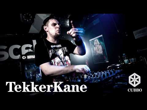 CUBBO Podcast #066: Tekkerkane (DE)