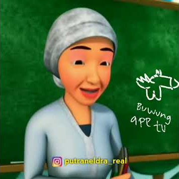 Upin ipin meme mas agus