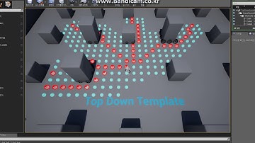 use unreal astar module