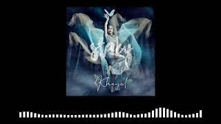 OST Demi Rindumu - Khayal | STACY (Official Audio)