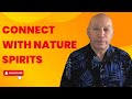 Bashar Channeling 2025 How To Connect With Nature Spirits In The Forest A Step By Step Guide 