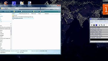 installation de joomla en local avec wampserver