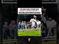 The Smoothest Horse Ride Ever?! Icelandic Tölt Looks Unreal 😳🐎 #Tolt #Shorts #YouTubeShorts #Viral