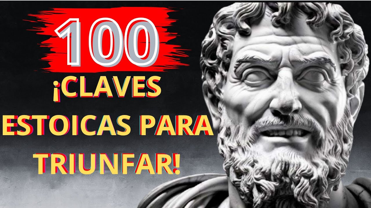 No creerás estos 100 SECRETOS ESTOICOS que CAMBIARÁN tu vida para ...