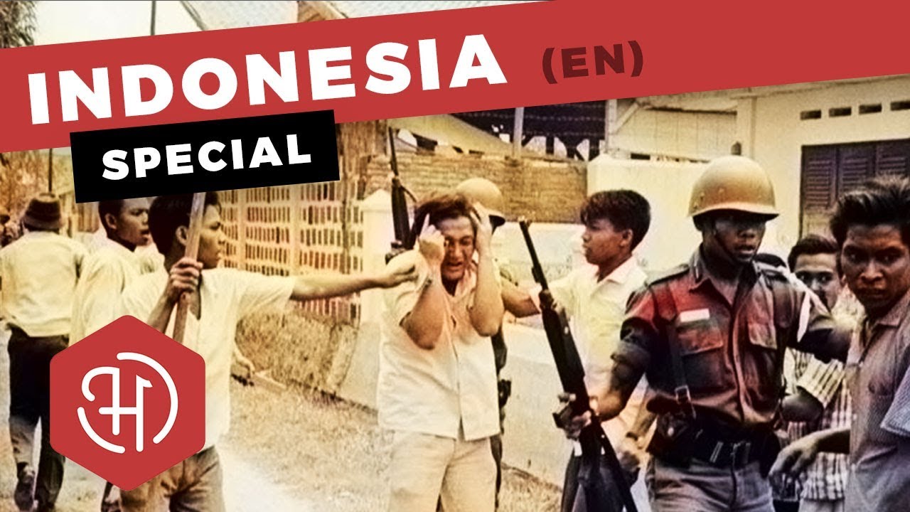 Indonesia] The Indonesian Mass Killings of Communists (1965– 1966) - The Forgotten Genocide - YouTube
