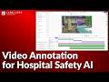 Video Annotation with SAM 2 + YOLO Fine-Tuning