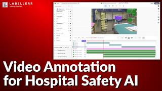 Famous Video Annotation with SAM 2 + YOLO Fine-Tuning Net Worth