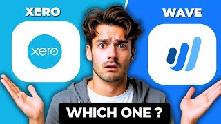 Xero vs Wave | Best Accounting Software Comparison for Small Businesses