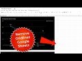 How To Remove Gridlines From Google Sheets