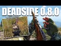Die Wälder sind nun voller Wölfe! - Deadside #14