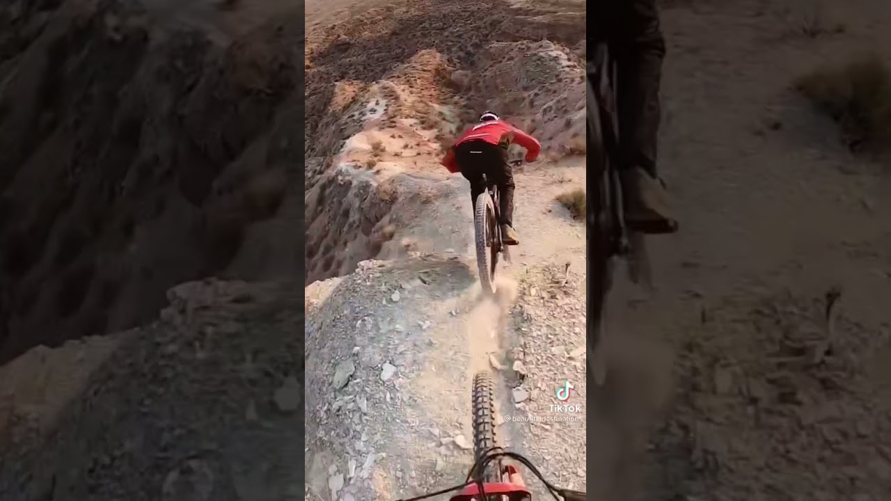 Mountain Biking Extreme Edition 