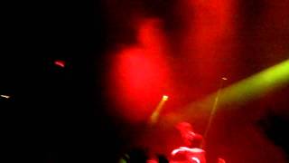 Porter Robinson-  Antidote Knife Party remix @ The first Bank Center (12-30-11)