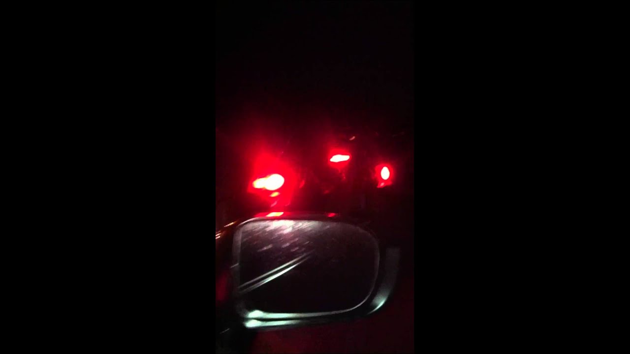 late night cruise