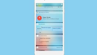 iOS 10: Cómo personalizar la pantalla de bloqueo de tu iPhone screenshot 4