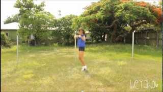 Hello Venus (헬로비너스) - What Are  You Doing Today (오늘뭐해) Dance Cover