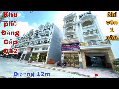 Bán nhà quận 12 (415), Thiết Kế Quá Đẹp và hài hoà, đường rộng khu phố an ninh đáng sống kết Q12 Bán nhà quận 12 (415), Thiết Kế Quá Đẹp và hài hoà, đường rộng khu phố an ninh đáng sống kết Q12