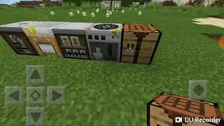 How to make ice bom in Minecraft in android phone screenshot 5