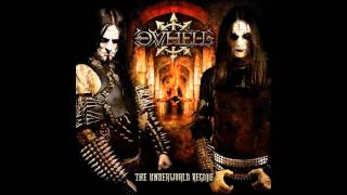 Top ten black / death / folk metal album of 2010