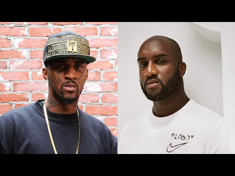 Virgil Abloh Faked His Death!