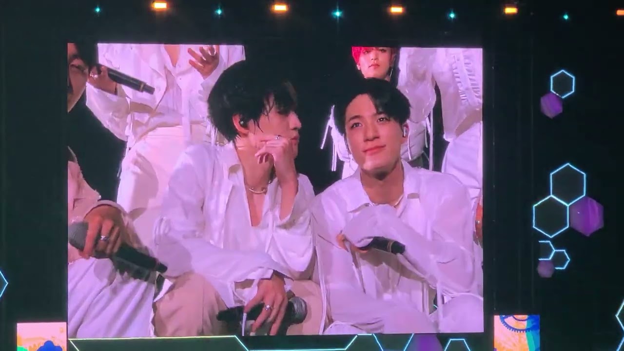 220908 더드림쇼2 - 주인공 (Irreplaceable)