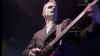 Faith No More Evidence Live 90S Ao Vivo Anos 90
