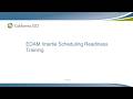 Feb 12, 2026 - EDAM Intertie Scheduling Readiness Training