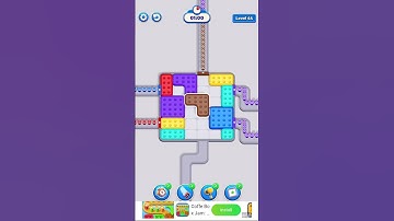 Coffee Run｜Level 44｜章魚Game館 Octopus Game Room