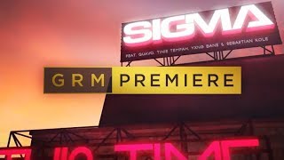Watch Sigma Forever video