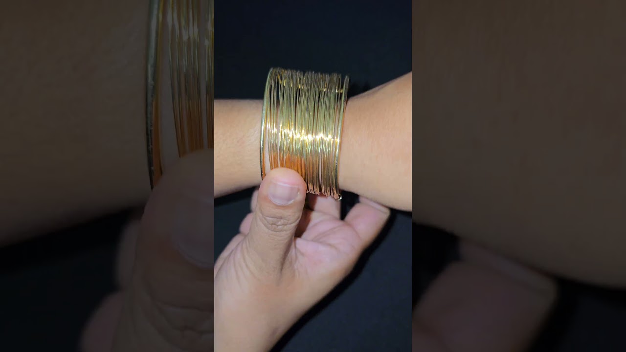 trendy kada.. DM for Order 9363783837 #bangles #zyvajewels #jewellery #jewelset #wedding
