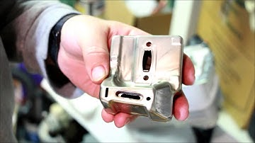 Stihl ms150tce top handle how to timing advance and muffler mod