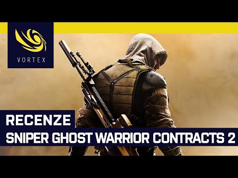 Sniper Ghost Warrior Contracts 2