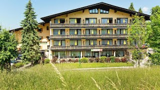 Hotel Berghof Graml, Hallwang, Austria