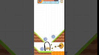 Dog Rescue: Draw Puzzle #4flaggamer #pagalm10 #short #1k