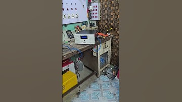 new model dsp pure sine wave inverter