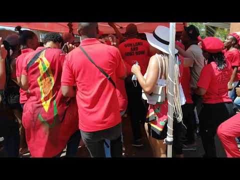 EFFSC MUT Branch ❤️ 💚 🖤