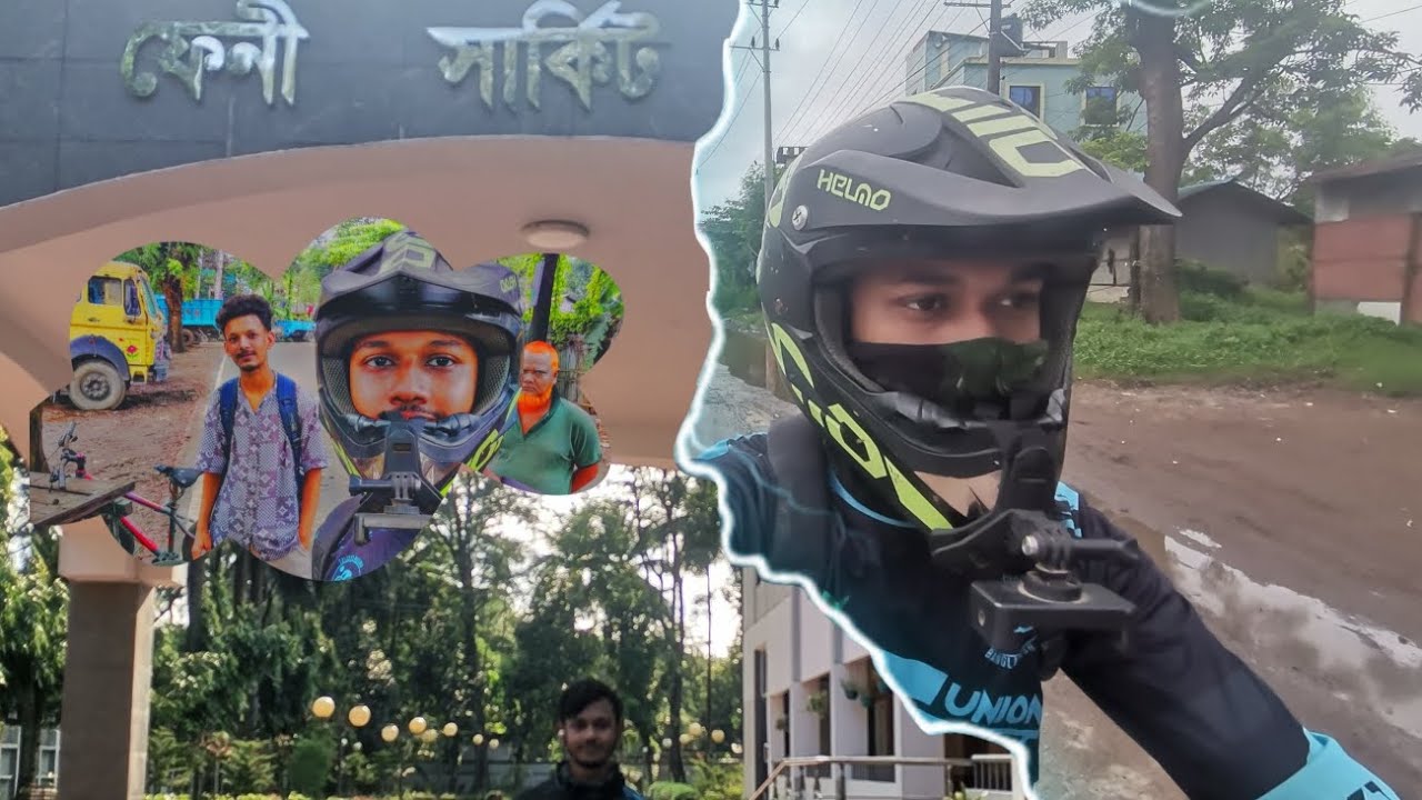  Chattogram to cumilla ride 140+ km😎