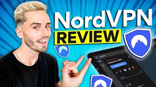 NordVPN Review: The Pros, Cons, and Hidden Features Exposed screenshot 4