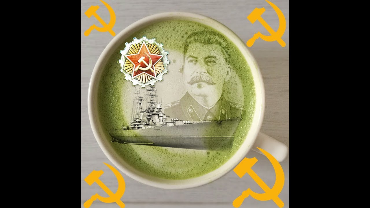 The Tea Sippers guide to the MOSKVA YouTube