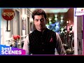 Kasam | Rishi &amp; Tanu Come To Meet Saloni | Colors TV
