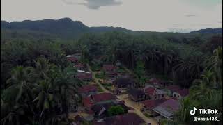 Desa Pagar Gunung Kecamatan Halongonan Kabupaten Padang Lawas Utara