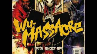 Wu Massacre - Meth Vs Chef II