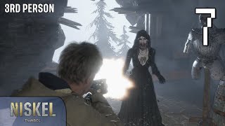 Resident Evil Village (3rd Person) - Episode 7