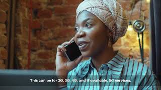 Intelsat Leading a New Approach to Connecting the Unconnected in Africa