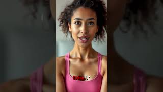 “No Makeup, No Filter — The 2-Step Glow Hack for future Skin!” #glowscience #movie #fitandflawless