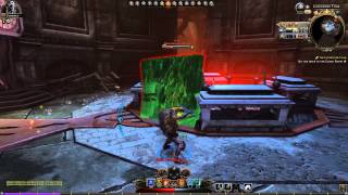 Dungeons and Dragons Neverwinter - Gelatinous Cube